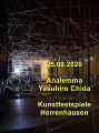 A Analemma H